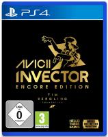 Avicii Invector - Encore Edition[PLAYSTATION 4]