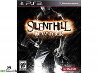 Silent Hill Downpour PLAY STATION 3