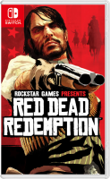 Red Dead Redemption[NINTENDO SWITCH]