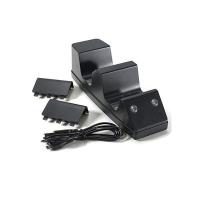Зарядный набор (2 аккумулятора + зарядная станция+ кабель) для геймпада Xbox Charge Kit (SND-321F-B1)[XBOX ONE]