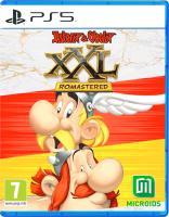 Asterix & Obelix XXL: Romastered ENG [PLAYSTATION 5]