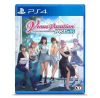 Venus Vacation PRISM - DEAD OR ALIVE Xtreme[PLAYSTATION 4]
