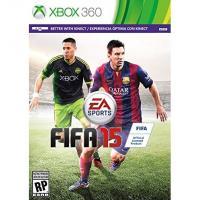 FIFA 15[Б.У ИГРЫ XBOX360]