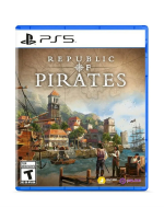 Republic Of Pirates [PLAYSTATION 5]