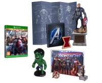 Marvel's Avengers - Earth's Mightiest Edition [XBOX ONE]