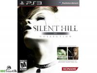 Silent Hill HD Collection[PLAY STATION 3]