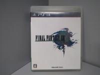Final Fantasy XIII(NTSC-J) BLJM 67005[PS3 РЕТРО]