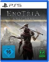 Enotria: The Last Song Deluxe Edition[PLAYSTATION 5]