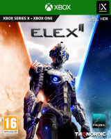 ELEX II[XBOX]