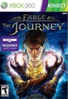 Fable Journey[Б.У ИГРЫ XBOX360]