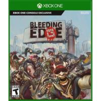 Bleeding Edge[Б.У ИГРЫ XBOX ONE]