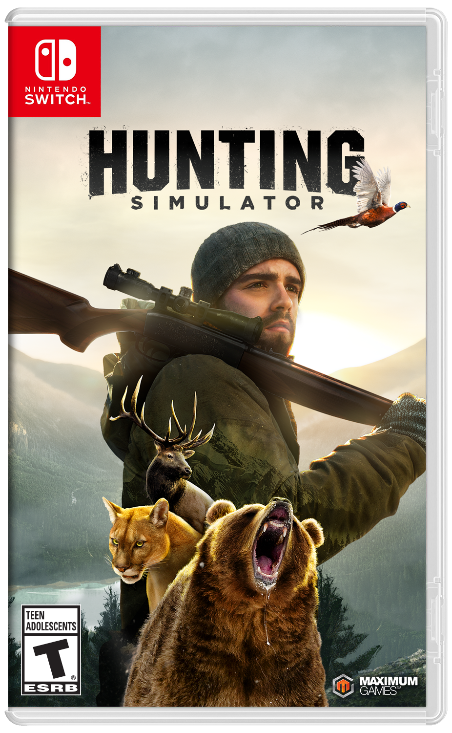 Игры охота ps4. Хант симулятор. Игра охота. Симулятор охоты. Игра Hunting Simulator.