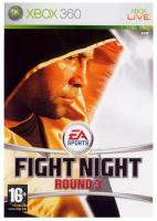 Fight Night Round 3[Б.У ИГРЫ XBOX360]