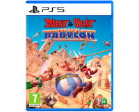 Asterix & Obelix Mission Babylon [PLAYSTATION 5]