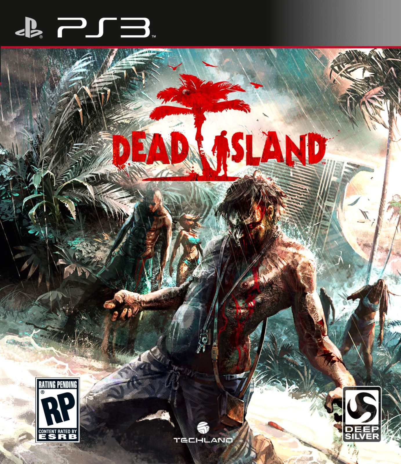 Dead island riptide steam fix фото 9