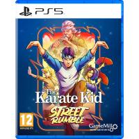 The Karate Kid: Street Rumble[PLAYSTATION 5]