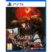 Skautfold Moonless Knight [PLAYSTATION 5]
