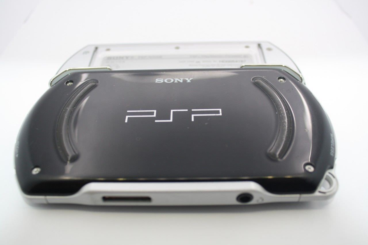 PSP Go 16GB Black[Б.У ПРИСТАВКИ]