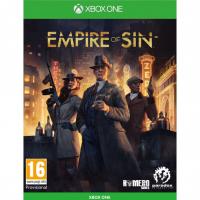 Empire of Sin[XBOX ONE]