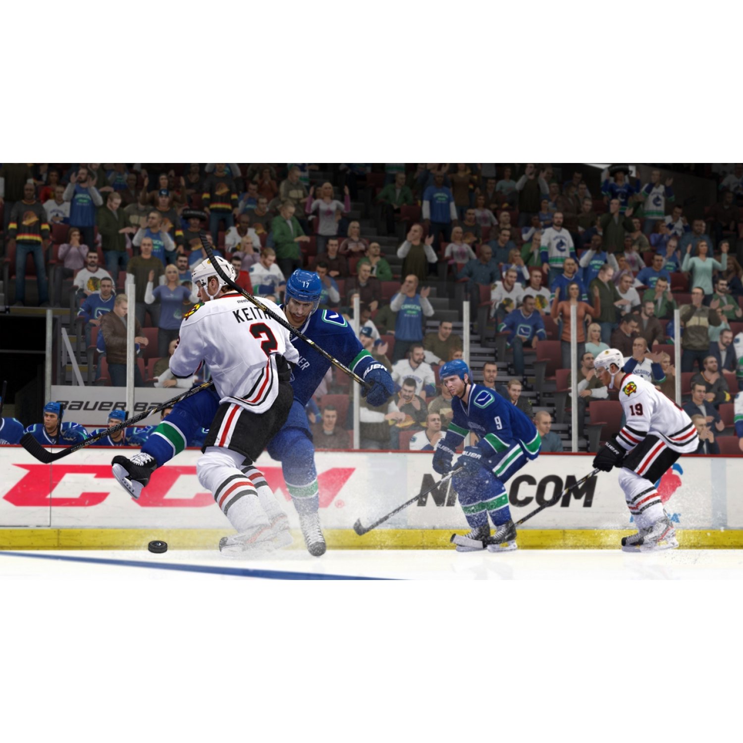 NHL 14[Б.У ИГРЫ XBOX360]