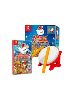 Taiko no Tatsujin: Drum 'n' Fun! - Collector's Edition[SWITCH]
