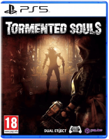 Tormented Souls[Б.У ИГРЫ PLAY STATION 5]