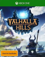 Valhalla Hils[Б.У XBOX ONE]