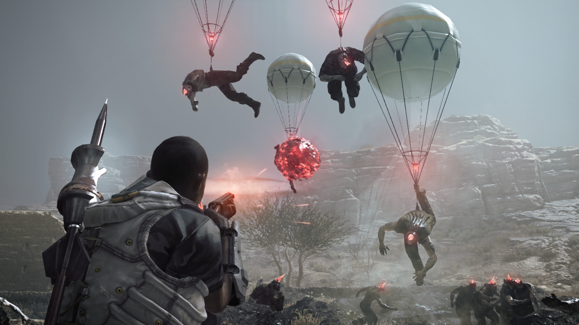 Metal Gear Survive[Б.У ИГРЫ XBOX ONE]