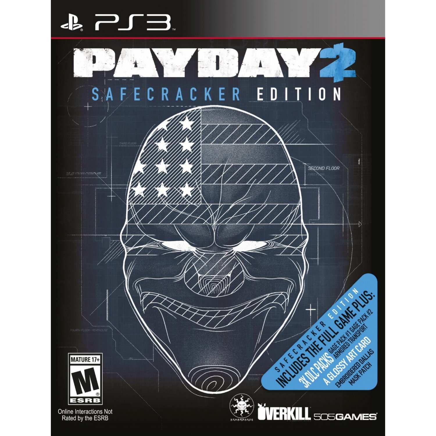 Payday 2 купить в москве фото 19