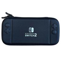 Чехол Nintendo Switch 2 - Black[АКСЕССУАРЫ]