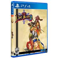 The Last Blade 2 (Limited Run)[PLAYSTATION 4]