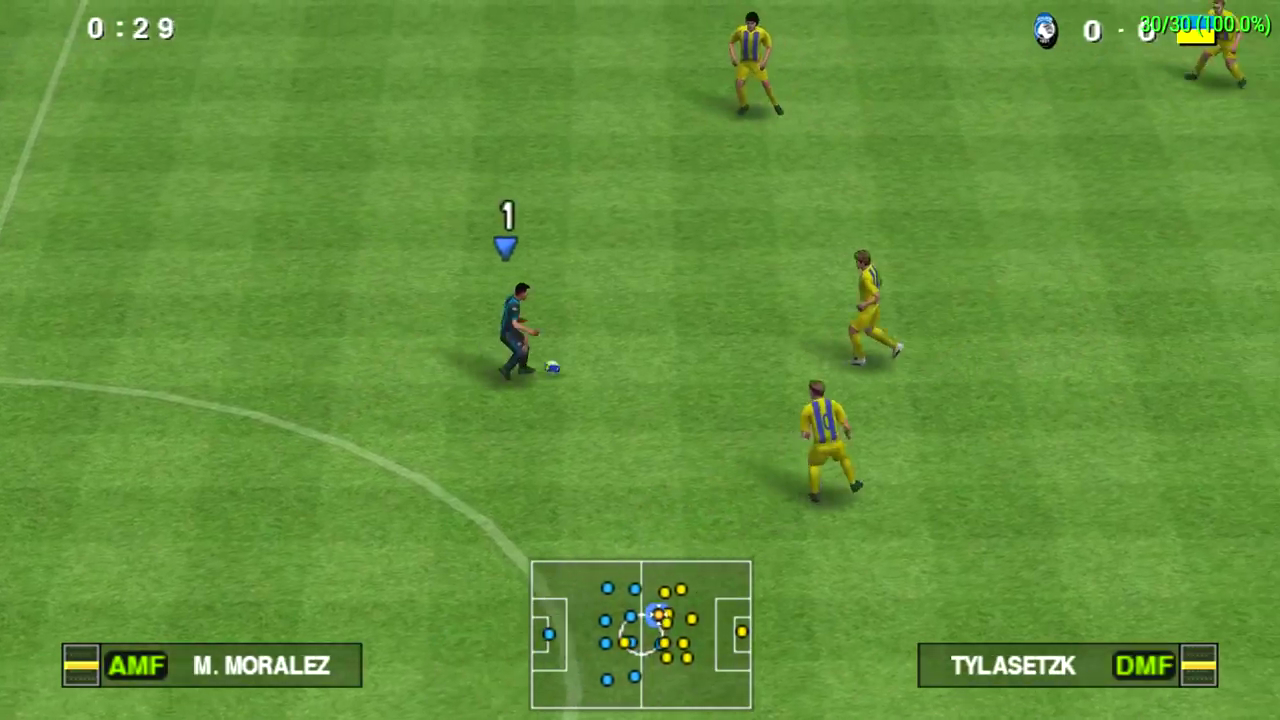 Pro Evolution Soccer 2013[Б.У ИГРЫ PLAY STATION 2]