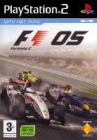 Formula One 05[Б.У ИГРЫ PLAY STATION 2]