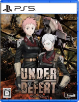 Under Defeat[PLAYSTATION 5]