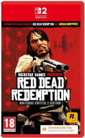 Red Dead Redemption (Code in a Box) [SWITCH 2]