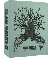 Alan Wake 2 - Collector's Edition [PLAYSTATION 5]