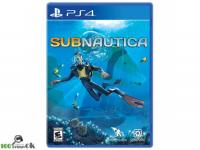 Subnautica[PLAYSTATION 4]
