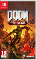 Doom Eternal[Б.У ИГРЫ NINTENDO SWITCH]