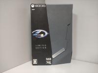 Halo 4 Limited Edition Box Set Xbox 360(NTSC-J)[РЕТРО]