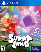 Supraland (Limited Run) [PLAYSTATION 4]