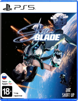 Stellar Blade[Б.У ИГРЫ PLAYSTATION 5]