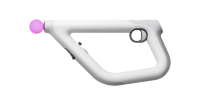PS4 VR Aim Controller[Б.У АКСЕССУАРЫ]