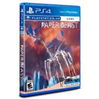 Paper Beast VR (Limited Run)[PLAYSTATION 4]