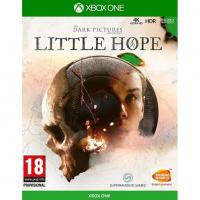 The Dark Pictures: Little Hope[XBOX ONE]