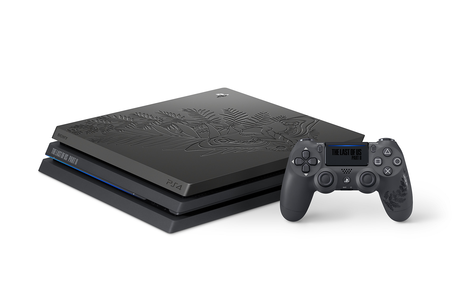 Sony playstation 4 фото