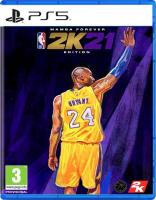 NBA 2k21 Mamba Forever Edition[PLAY STATION 5]
