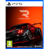 Rennsport [PLAY STATION 5]