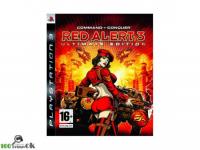 Command and Conquer: Red Alert 3 Ultimate Edition[Б.У ИГРЫ PLAY STATION 3]
