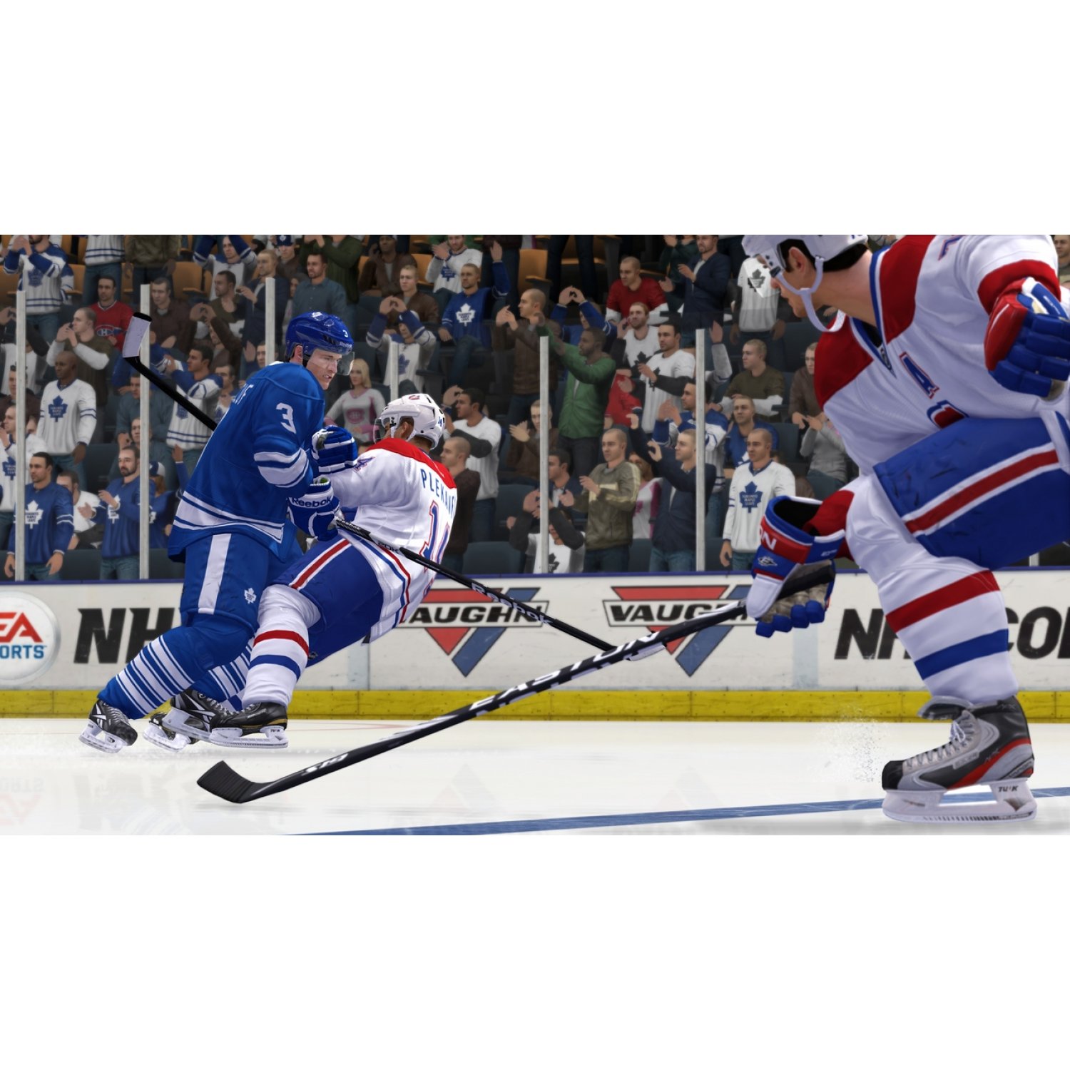 NHL 14[Б.У ИГРЫ XBOX360]