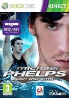 Michael Phelps Push the Limit (только для MS Kinect) [Xbox 360]